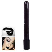 Load image into Gallery viewer, 6 Color Matte Lipstick Vampire Style
