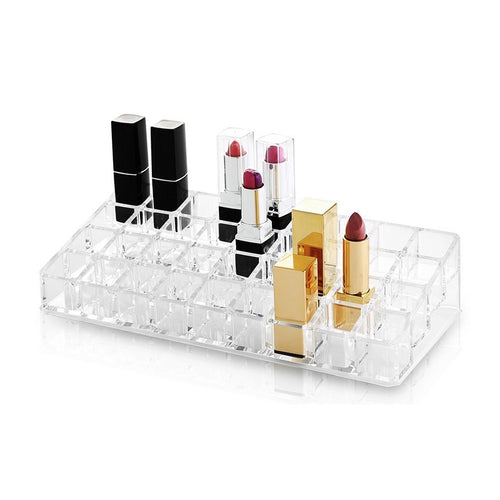 Makeup Organizer Storage Box