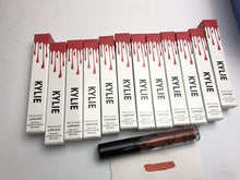 Load image into Gallery viewer, 2019 hot new KYLIE matte lipstick + lip pencil