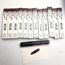 Load image into Gallery viewer, 2019 hot new KYLIE matte lipstick + lip pencil
