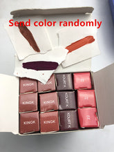 Load image into Gallery viewer, 2019 hot new KYLIE matte lipstick + lip pencil