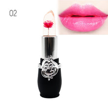 Load image into Gallery viewer, Transparent Natural Red Lip Stick