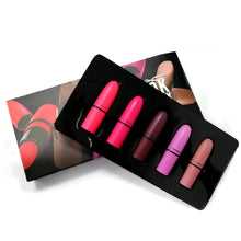 Load image into Gallery viewer, MAC Matte Nude Lipstick
