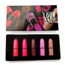 Load image into Gallery viewer, MAC Matte Nude Lipstick