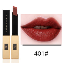 Load image into Gallery viewer, Bullion Matte Lipstick