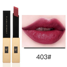 Load image into Gallery viewer, Bullion Matte Lipstick