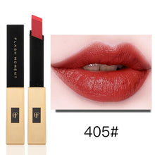 Load image into Gallery viewer, Bullion Matte Lipstick