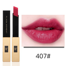 Load image into Gallery viewer, Bullion Matte Lipstick