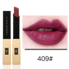 Load image into Gallery viewer, Bullion Matte Lipstick