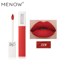 Load image into Gallery viewer, lipstick matte