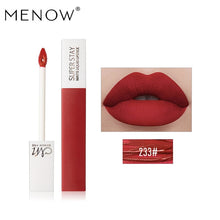 Load image into Gallery viewer, lipstick matte
