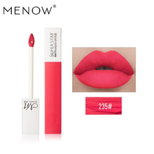 Load image into Gallery viewer, lipstick matte