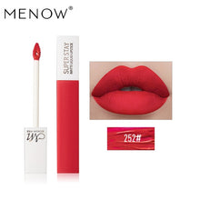 Load image into Gallery viewer, lipstick matte