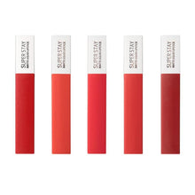 Load image into Gallery viewer, 5colors makeup lipstick Matte