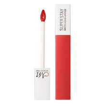 Load image into Gallery viewer, 5colors makeup lipstick Matte