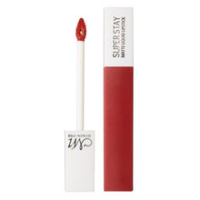 Load image into Gallery viewer, 5colors makeup lipstick Matte