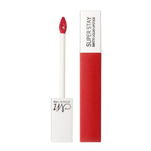 Load image into Gallery viewer, 5colors makeup lipstick Matte