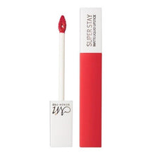 Load image into Gallery viewer, 5colors makeup lipstick Matte