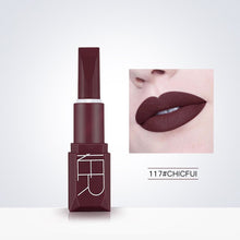 Load image into Gallery viewer, Pudaier 5 Colors Matte Lipstick